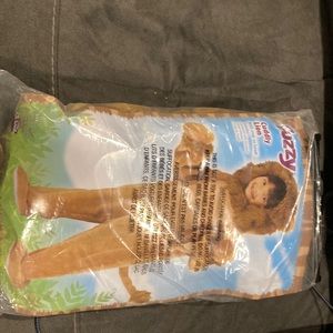 3t-4t Halloween costume. Very gently used